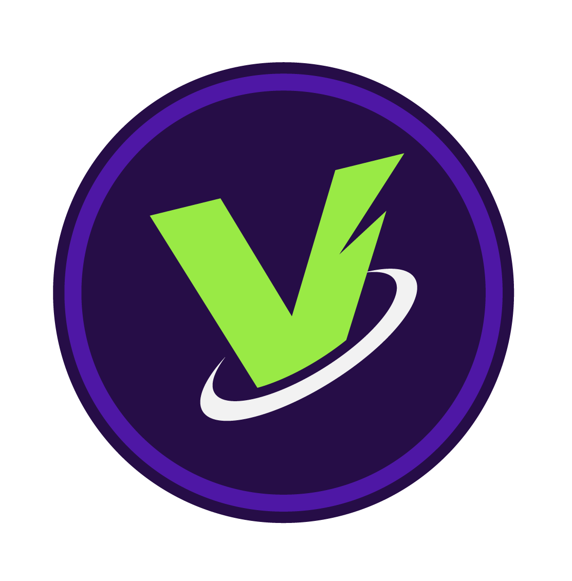 THE V3RSE logo